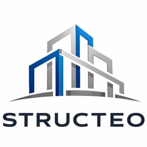 Logo STRUCTEO