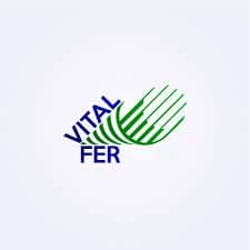 Logo Vital Fer
