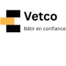 Logo de VETCO