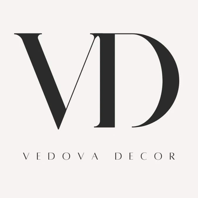 Logo VedovaDeco
