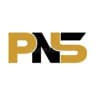 Logo de project new services
