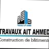 Logo de Travaux ait Ahmed 