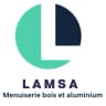 Logo de Lamsa menuiserie 