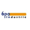 شعار 6PO Industrie