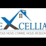 Logo de Excellia construction 