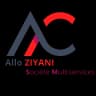 ALLO  Ziyani SARL AU logo