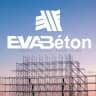 Logo de EVA BETON
