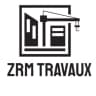 Logo de zrm travaux