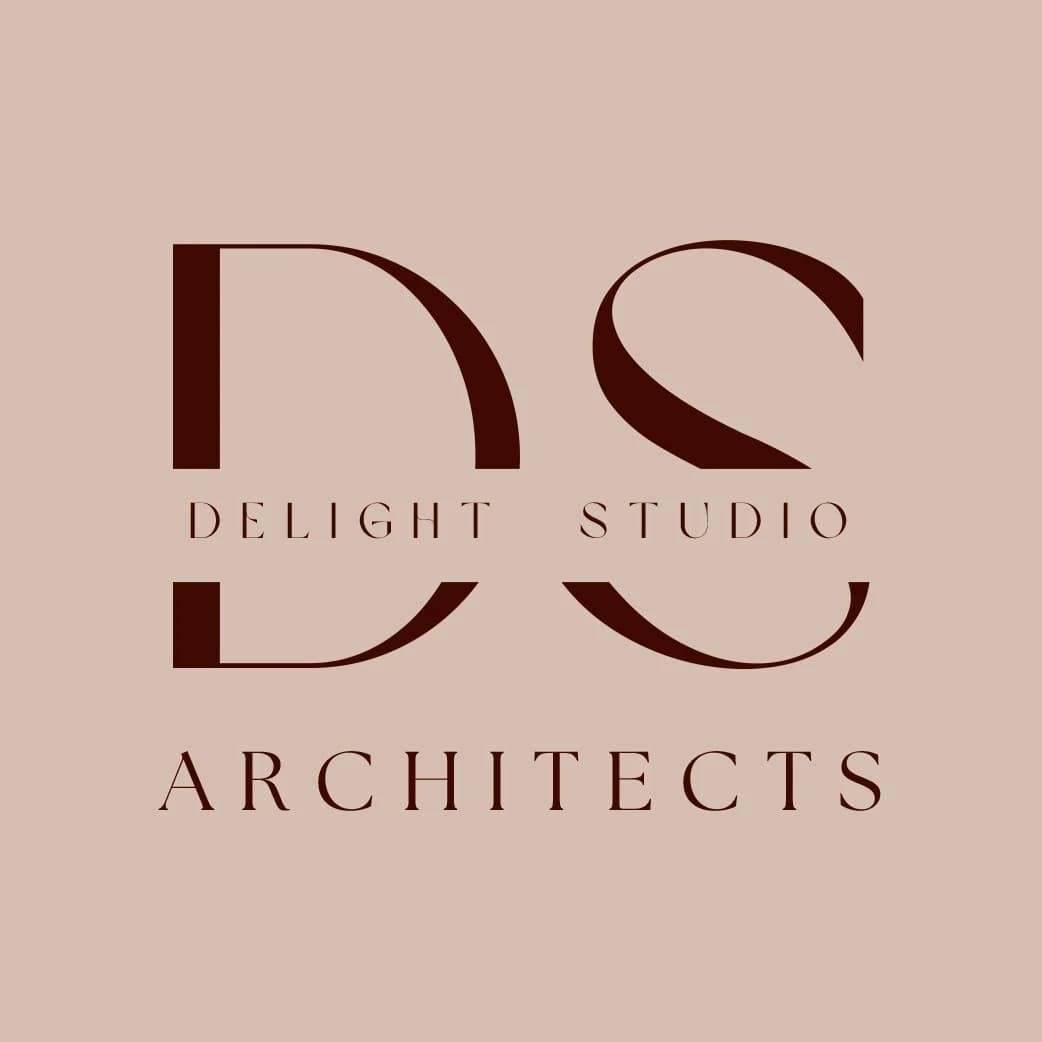 Logo DS Architectes