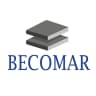 Logo de BECOMAR