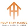 Logo de Poly Trav Maroc