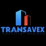 Logo de TRANSAVEX
