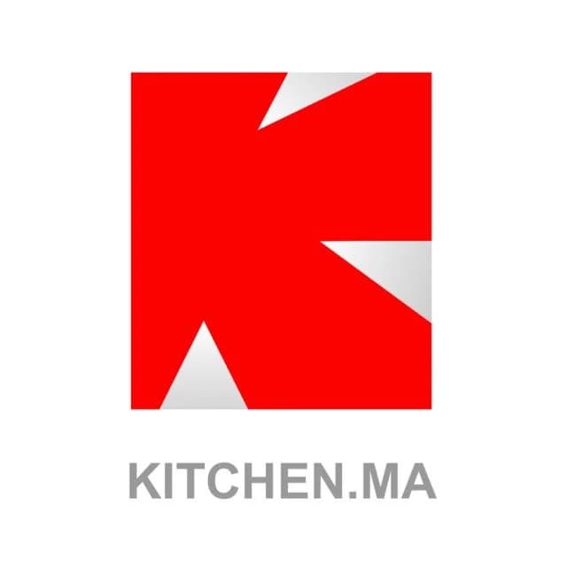 Logo KITCHEN.MA