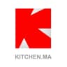 Logo de KITCHEN.MA