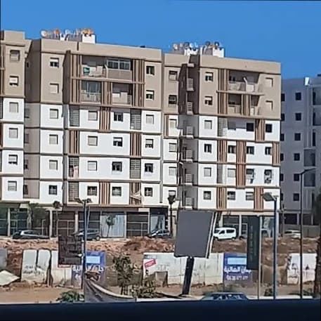Projet jnan al alia — الصورة 3/3 Projet jnan al alia — الصورة 3/3