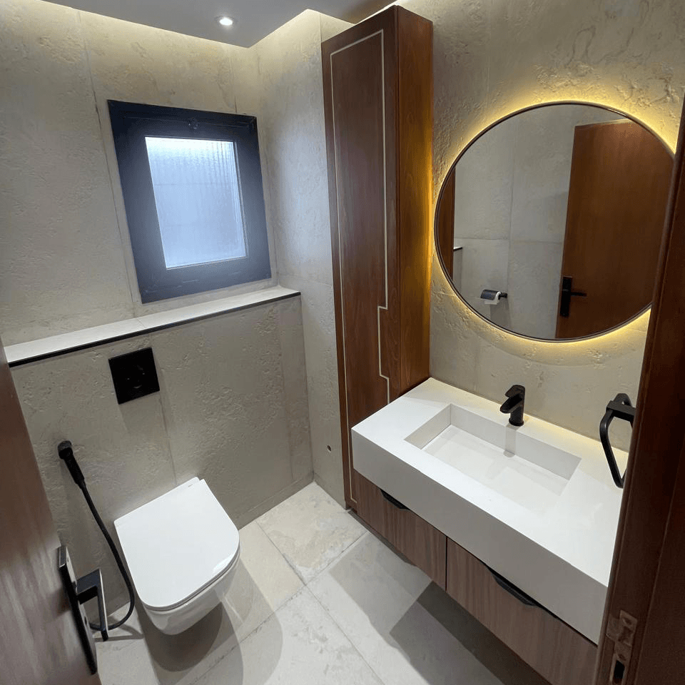 AMENAGEMENT TOTAL D'UN APPARTEMENT AU GOLF ROYAL AMENAGEMENT TOTAL D'UN APPARTEMENT AU GOLF ROYAL