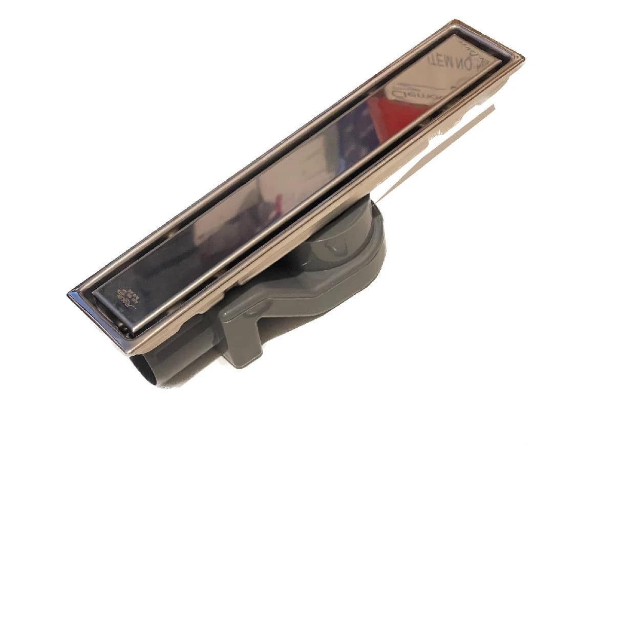 Caniveau Inox — image 1 Caniveau Inox — image 1
