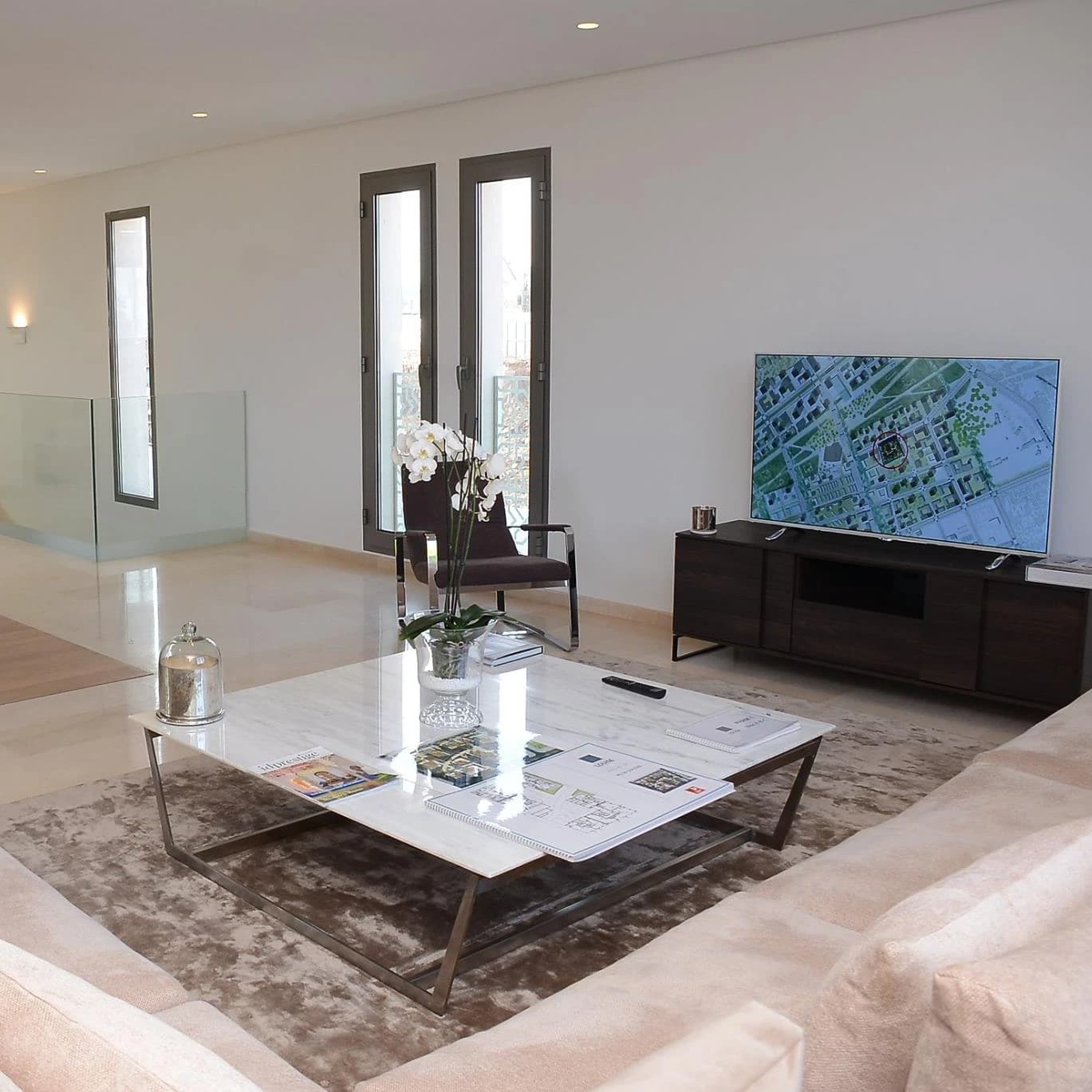Showroom THOMAS & PIRON Showroom THOMAS & PIRON
