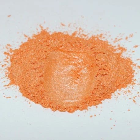 Pigments poudre de résine époxy 25g — image 2/3 Pigments poudre de résine époxy 25g — image 2/3