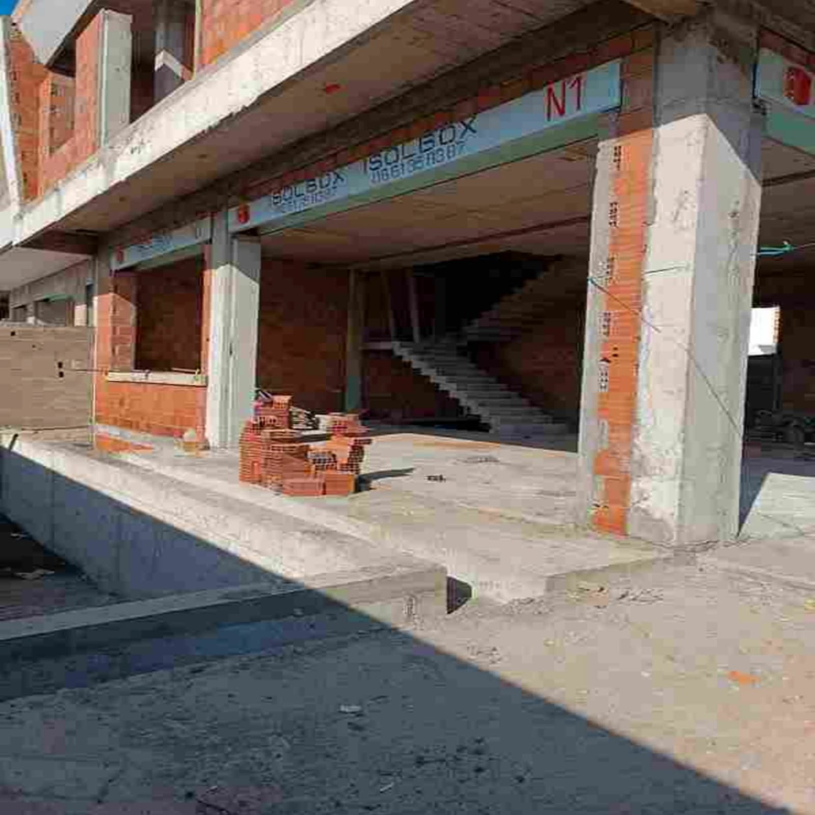 Villa - Quartier Almaz Casablanca — الصورة 3/4 Villa - Quartier Almaz Casablanca — الصورة 3/4