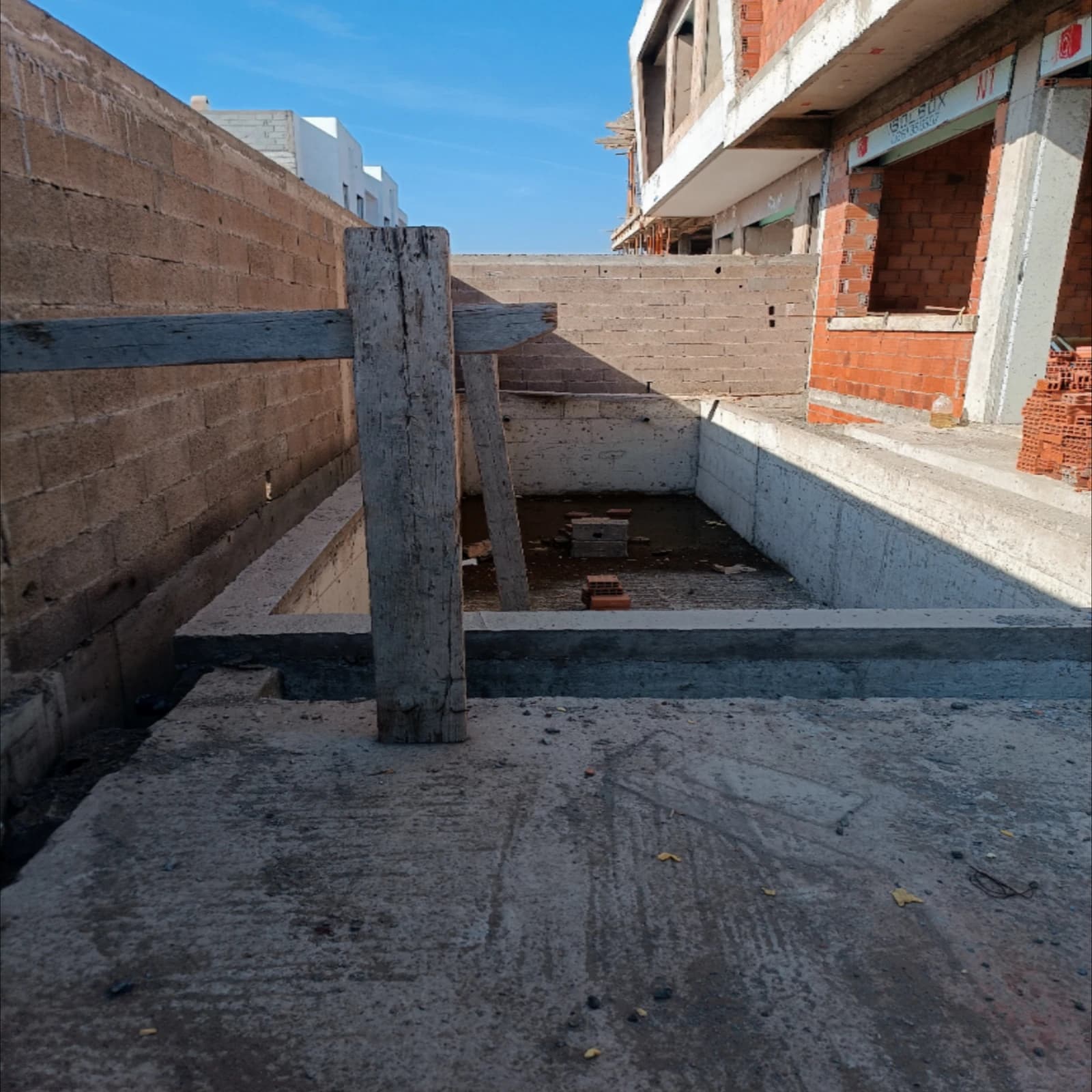 Villa - Quartier Almaz Casablanca — الصورة 4/4 Villa - Quartier Almaz Casablanca — الصورة 4/4