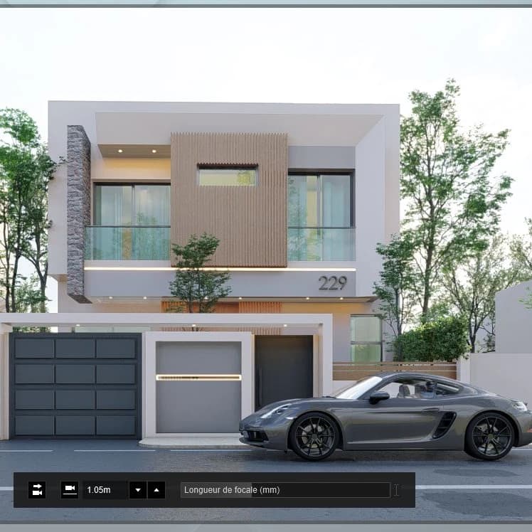 Villa - Almaz Casablanca Villa - Almaz Casablanca