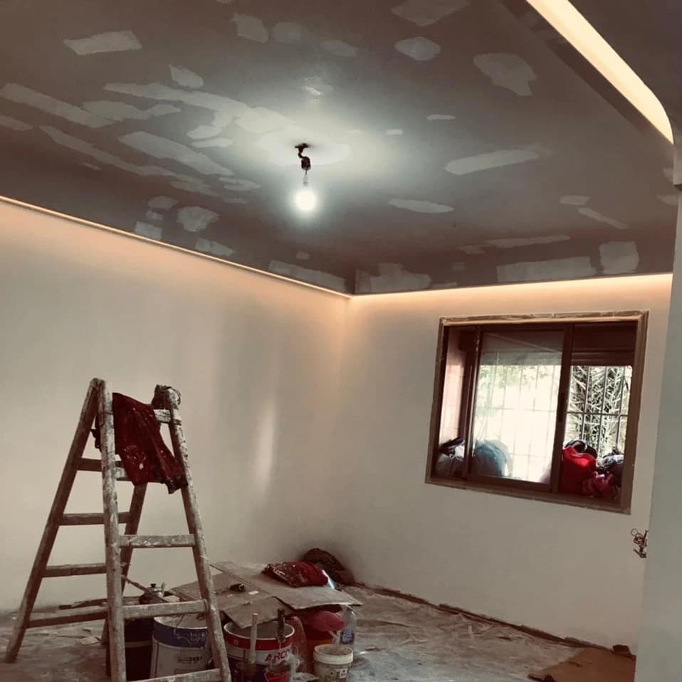 Apartment Painting Project — الصورة 3/6 Apartment Painting Project — الصورة 3/6