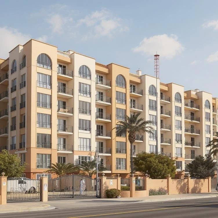 LOGEMENTS ÉCONOMIQUES LOGEMENTS ÉCONOMIQUES