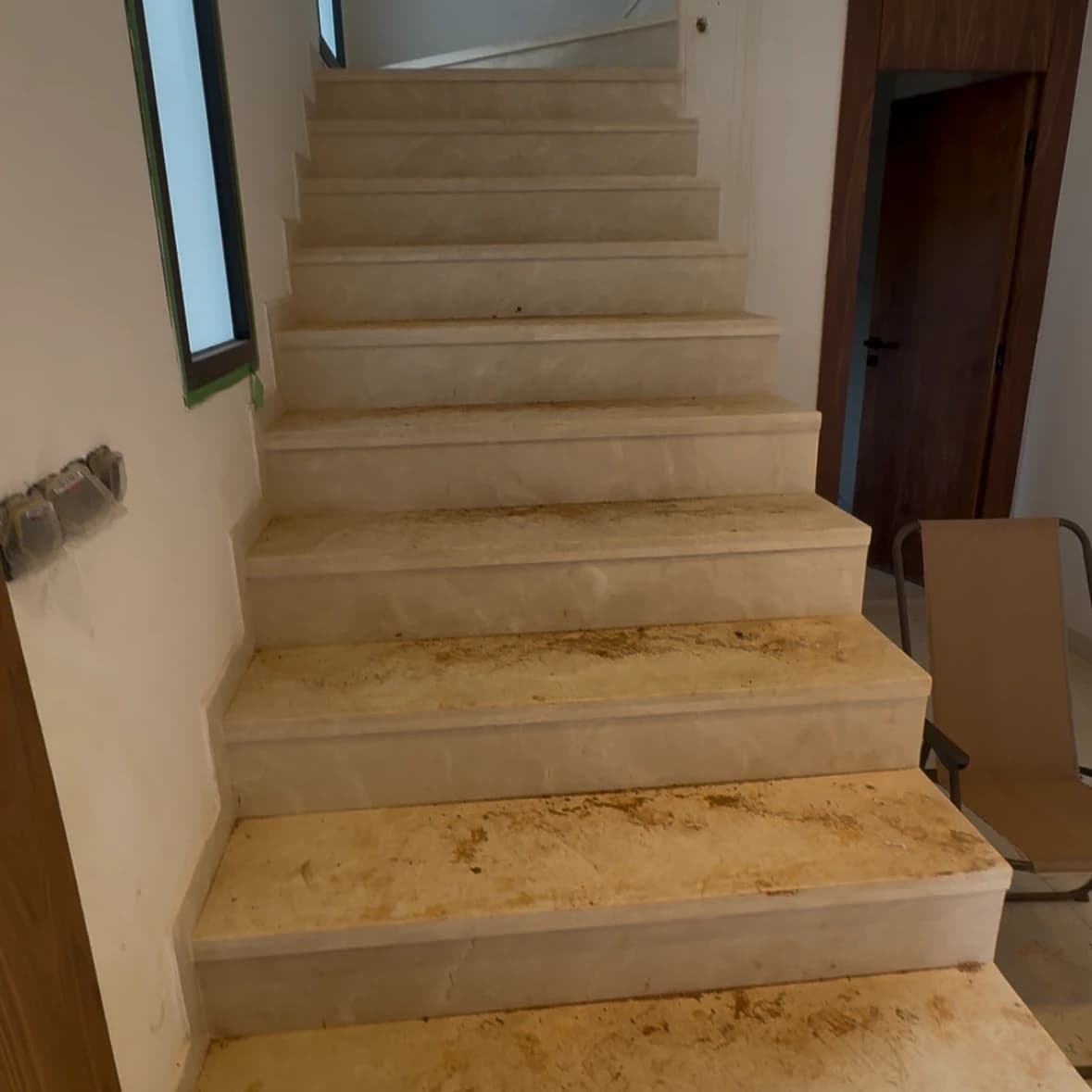 nettoyage fin de chantier — photo 3/6 nettoyage fin de chantier — photo 3/6