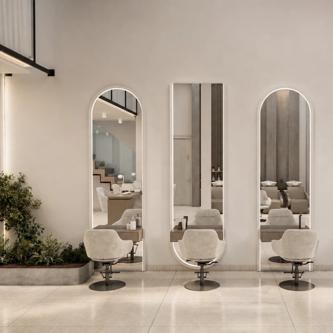 Spa Tangier — الصورة 2/6 Spa Tangier — الصورة 2/6