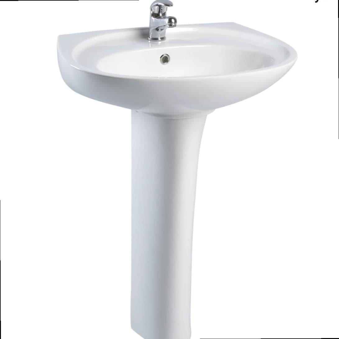 Lavabo blanc likya Lavabo blanc likya