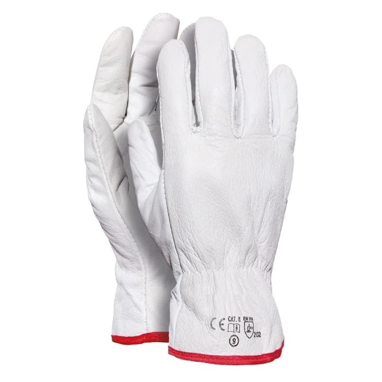 Gants Souples en Cuir Gants Souples en Cuir