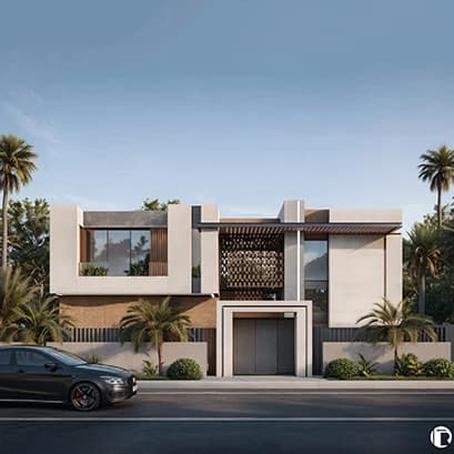 VILLA RED BRICK VILLA RED BRICK