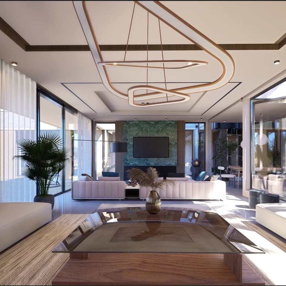 Domaine MRW- interrieur — photo 2/4 Domaine MRW- interrieur — photo 2/4