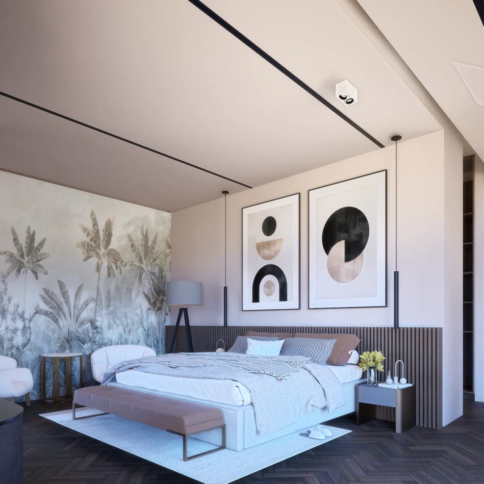 Domaine MRW- interrieur — photo 4/4 Domaine MRW- interrieur — photo 4/4