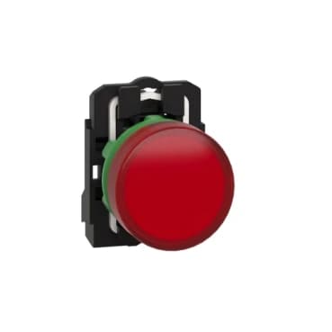 VOYANT ROUGE 24VDC VOYANT ROUGE 24VDC