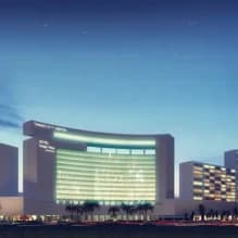 Tanger City Center Tanger City Center