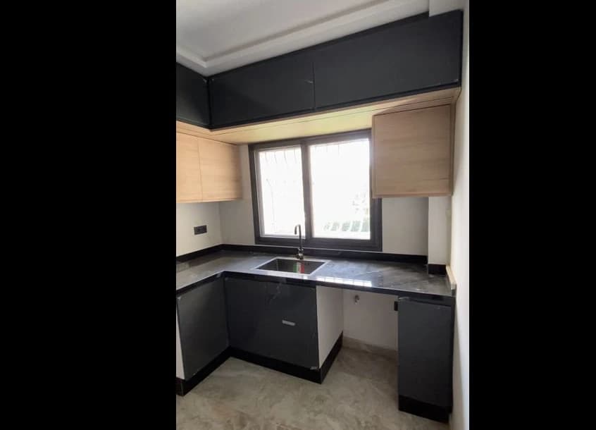 Cuisine moderne Cuisine moderne