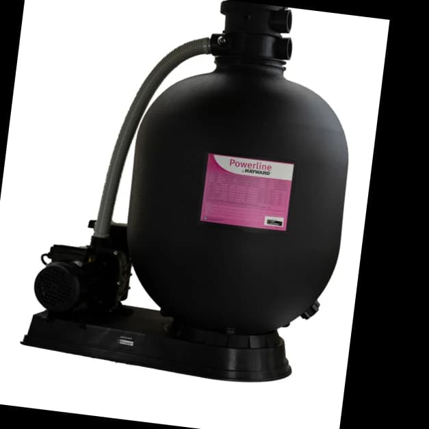 KIT HAYWARD POWERLINE KIT HAYWARD POWERLINE