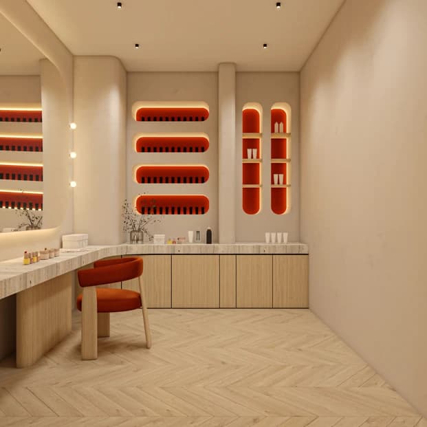 SPA SALON DE BEAUTE — photo 4/4 SPA SALON DE BEAUTE — photo 4/4