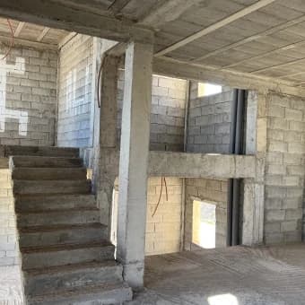 VILLA SONABA ILIGH .... VILLA SONABA ILIGH ....