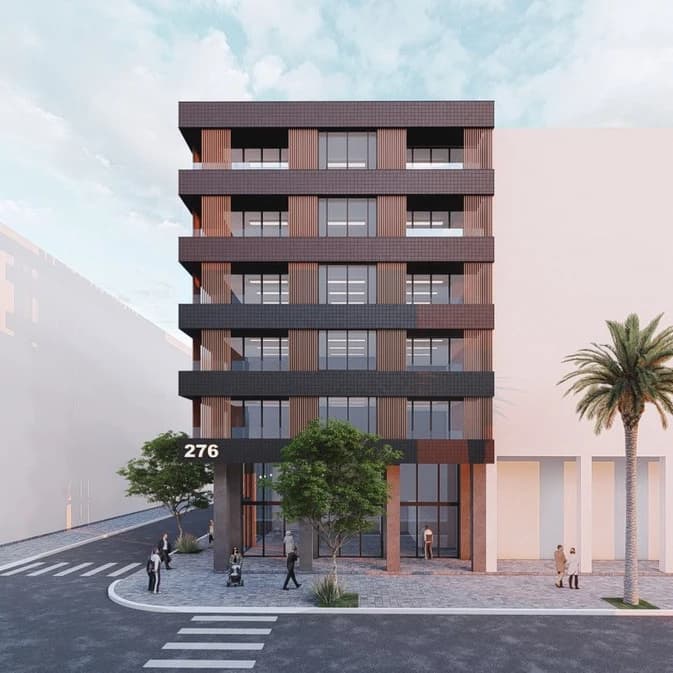 Immeuble plateaux bureaux Immeuble plateaux bureaux