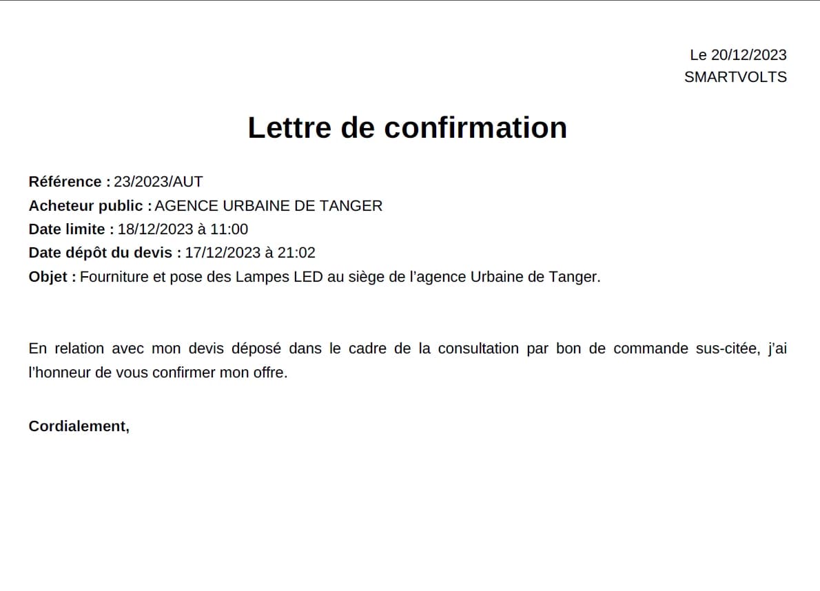 Fourniture et pose des Lampes LED Fourniture et pose des Lampes LED