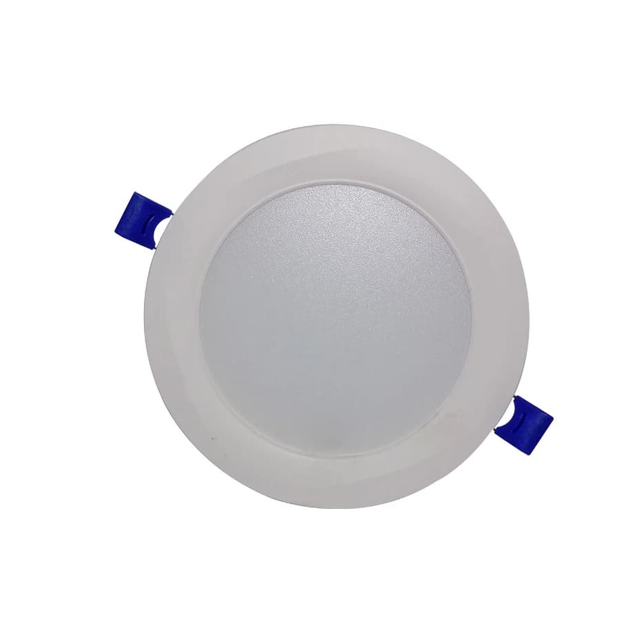 panel led encastre rond 06w panel led encastre rond 06w