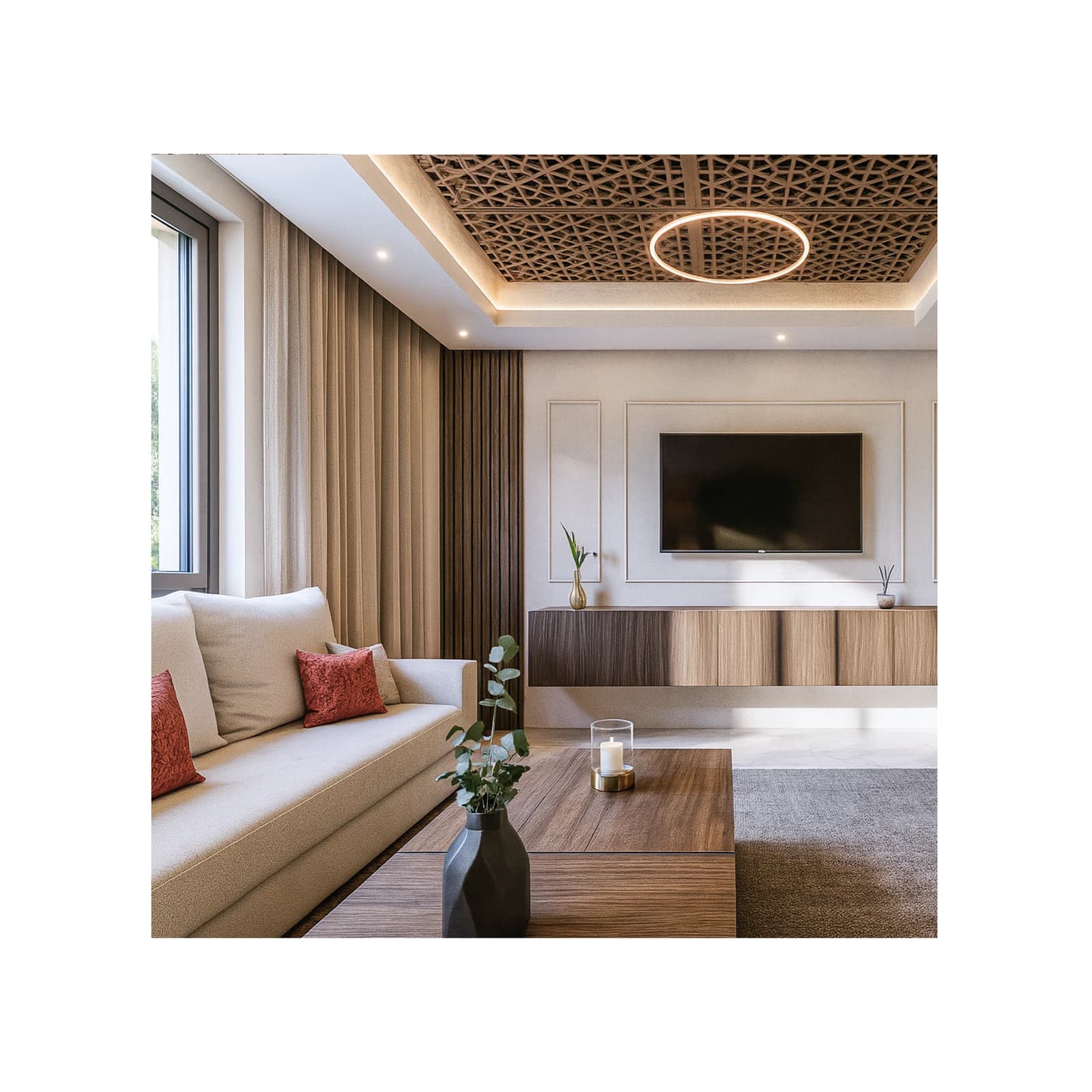 🏡 Design d'intérieur – Client privé 🏡 Design d'intérieur – Client privé