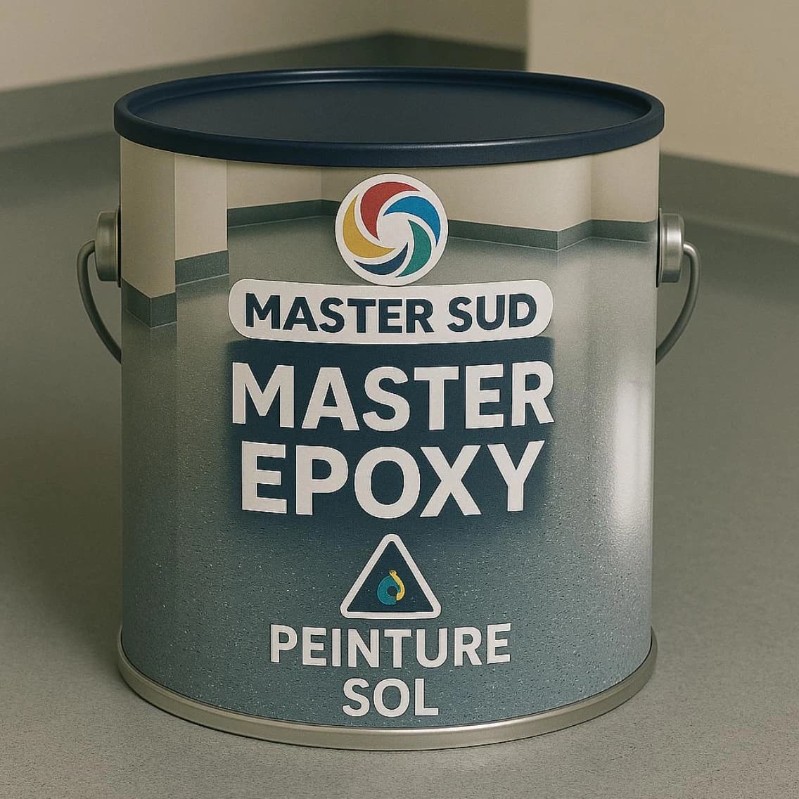 Master EPOXY SOL Master EPOXY SOL