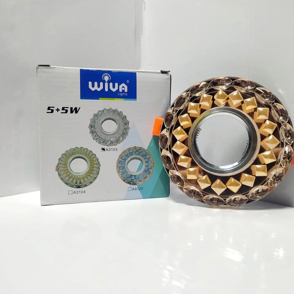 SPOT 3 position cristal — image 3/3 SPOT 3 position cristal — image 3/3