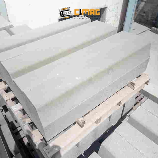 Bordure T3 Bordure T3