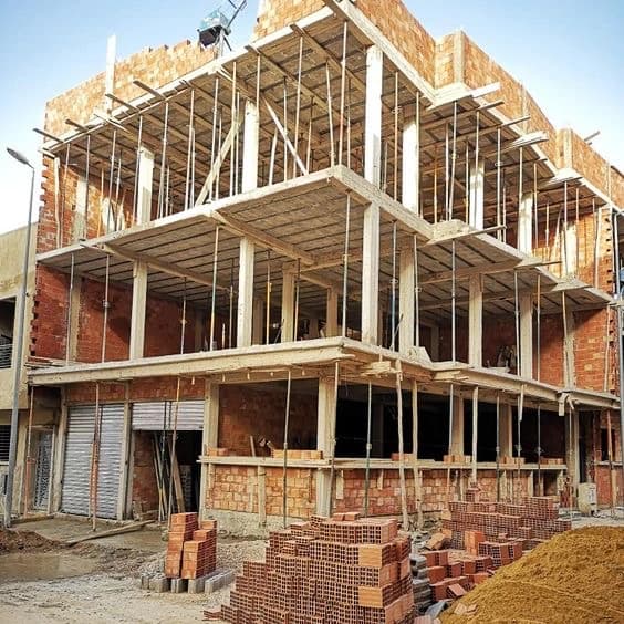 Construction Construction