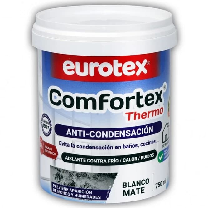 Comfortex Thermo 14L – Peinture isolante Comfortex Thermo 14L – Peinture isolante